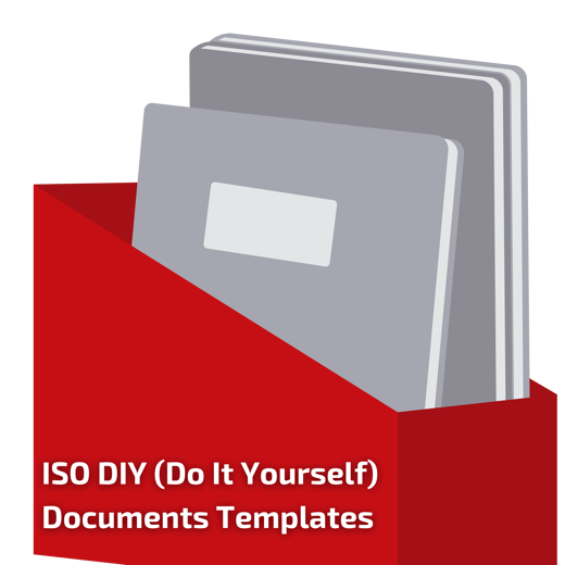 ISO Documents Templates