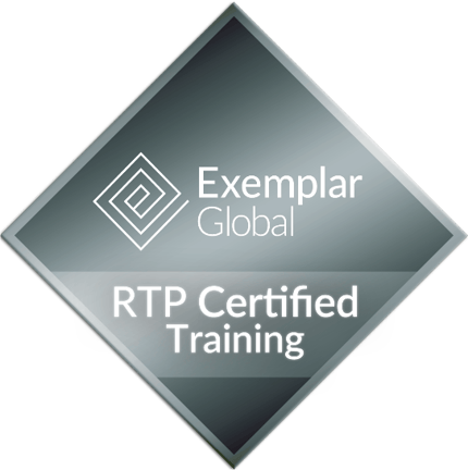 Exemplar Global Recognised Training Provider Vamahss